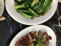 -乌文新澄海卤鹅店