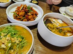 -榕意·川味之美(深业上城店)