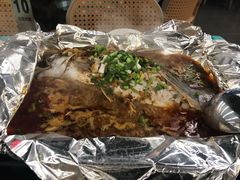 -小陳記大排档(华为店)