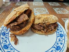 -清真·鸦儿李记·小馆(后海店)