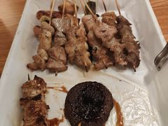 -香丰阁·烤鸭·川湘菜(昌平店)