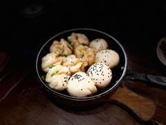 特制小锅生煎-大壶春生煎(四川中路店)