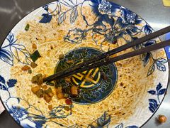 -李记热干面· 襄阳牛肉面