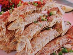 -范饭椰林川湘味海鲜·椰子鸡(三亚湾椰梦长廊店)