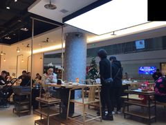 大堂-湯系·煲汤手艺人(东二环泰禾广场店)