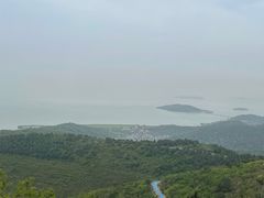-缥缈峰景区