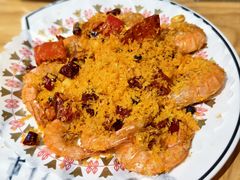 -德胜轩正宗顺德菜(宝安沙井会展中心店)