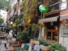 -飞马旅黎黄陂路文旅街区