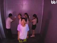 -bb boom运动闯关密室·聚会团建·家庭亲子(龙湖西溪天街店)