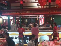 大堂-辣小鲜·南昌大排档(船山路店)