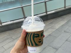 -星巴克(七宝领展广场1F店)