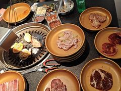 -真熙家牛排烤肉无限续(百脑汇店)