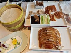 -玉林烤鸭店(黄村兴华店)