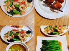 -德胜轩正宗顺德菜(宝安沙井会展中心店)