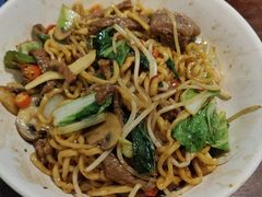 -寻裕记·现炒浇头面(人民广场店)