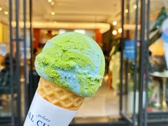 -Dal Cuore 达可芮冰淇淋(陕西北路店)