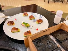 -铭轩中餐厅·海南菜·粤菜(亚龙湾瑞吉店)