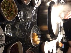 -捞王锅物料理(凯旋路店)