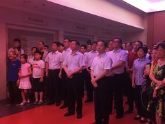 -中共一大纪念馆