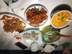 -岭南真味·匠心粤菜(K11店)