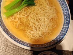 -广州花园酒店荔湾亭·地道点心·粤式饮茶