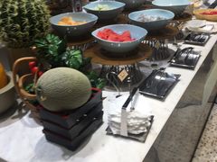 -太湖饭店玉兰厅(自助餐厅)