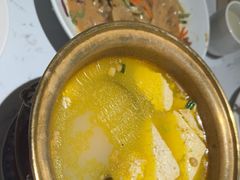 -关东小磨东北菜(漕河泾印象城店)