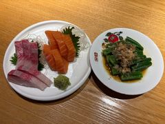 -桂马·日本料理·海胆·海鲜饭·酒场(民主广场店)