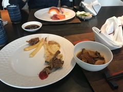 -滩万日本料理Nadaman(国贸大酒店)