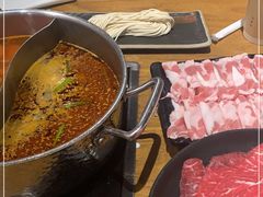 -呷哺呷哺 黄金牧场 (新中关购物中心店)