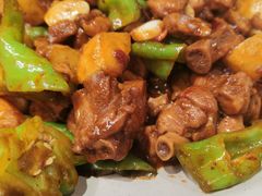 -醉得意·山茶油炒土鸡(泰安吾悦广场店)