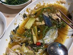 -口味堂(惠济路店)
