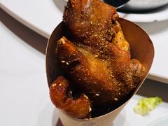 -纪林菜馆·博山菜老字号(华光路店)