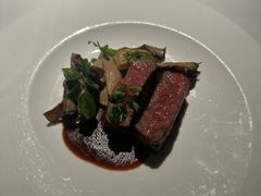-Oyster Talks 四度蚝法餐厅