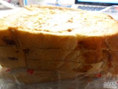 芝士吐司-奇华饼家(又一城店)