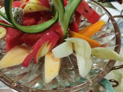 -OLD TREE老树咖啡·西餐厅(台山人工湖店)