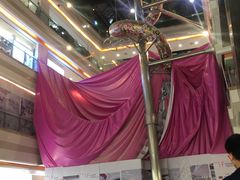 -巴黎春天(浦建店)