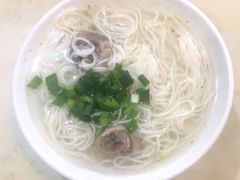 -宝华园百年老字号烧麦
