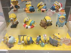 -泡泡玛特POPMART(蓝色港湾店)