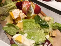 超级沙拉拼盘-必胜客(城西银泰店)