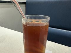 -和平馆·地道港澳茶餐厅(西门口店)
