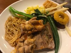 -丽池宫韩式汗蒸会馆(华灯坊店)