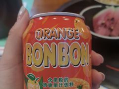 -八福力韩国休闲餐厅(泉舜店)