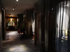-青藤茶馆(南山路店)