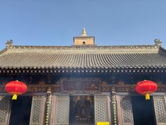 -大慈恩寺(大雁塔)