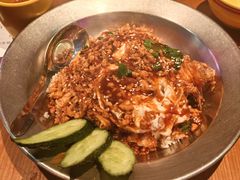 -泰盏鬼·颓废冬阴(陈家祠扬韬店)