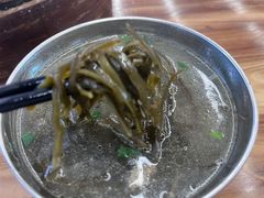 -海汇源老烧麦店(东大街总店)
