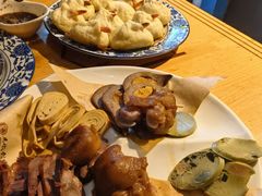 -马家饭堂(南街薰酱店)