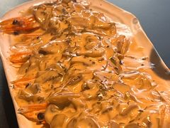 -Ameigo梅果·云贵川bistro(长宁来福士店)