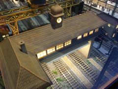 -上海跨国采购会展中心